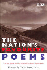 The Nation's Favourite Poems