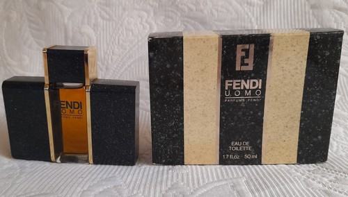Fendi uomo eau de - ,