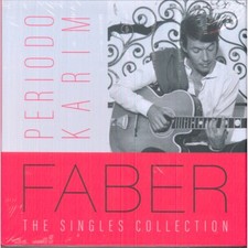 Fabrizio De Andre 4 Vinile 7"