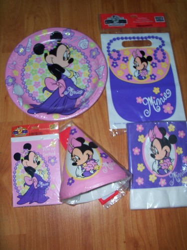 Minnie mouse forniture per - minnie,