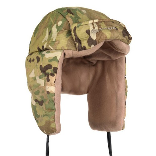 Cappello isolato snugpak - cappello,