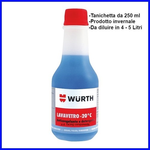 Detergente pulizia liquido