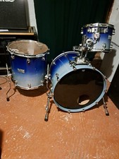 Vendo Batteria Mapex Saturn PRO SW6225 ottime condizioni
