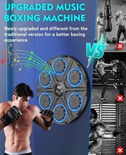 🥊MUSIC BOXING