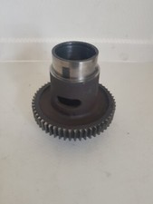 285424 SCATOLA DIFFERENZIALE COMPLETA DI INGRANAGGI ORIGINALE PIAGGIO APE 50cc