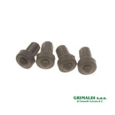 Kit gommini neri - kit,