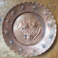 Piatto da parete Decorativo in