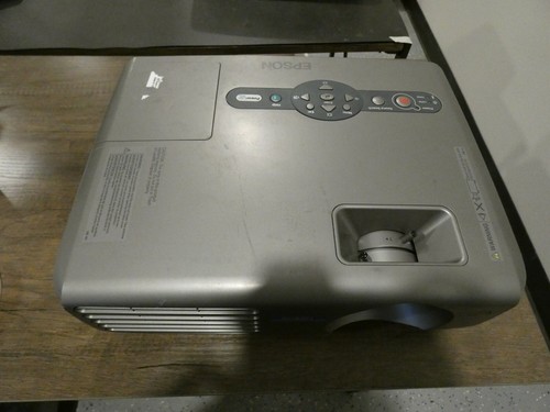 Epson powerlite 61p 2000 - epson,