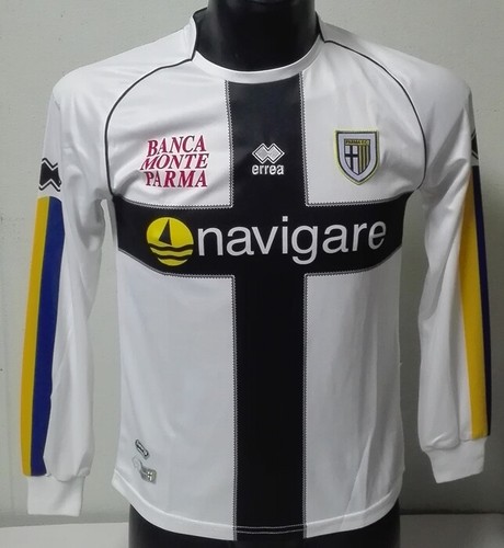 Parma maglia 1 home - maglia,