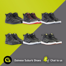 Stivali periferia Dainese