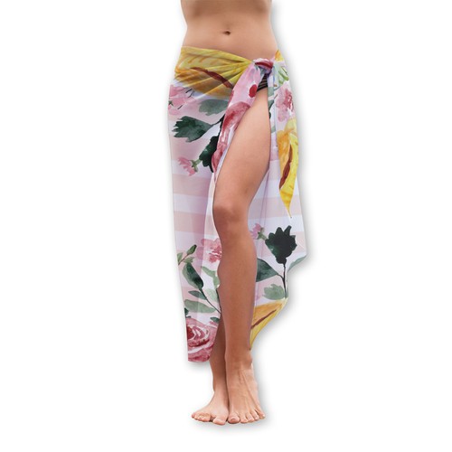 Copricostume spiaggia a - copricostume, da