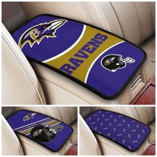 Baltimore Ravens Cuscino