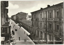 LANCIANO - CHIETI - CORSO