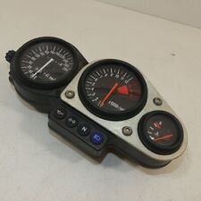 Carena contachilometri