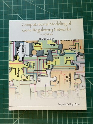 Computational modeling of - ,