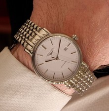 Longines Présence -