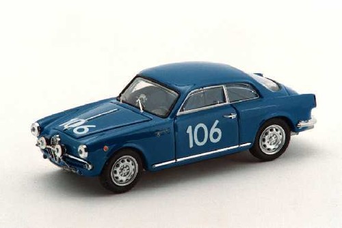 Giulietta sprint - ar,