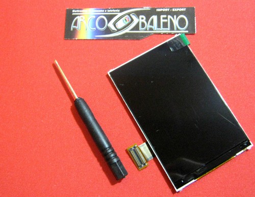 Kit display lcd per samsung - display,