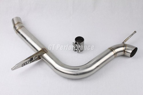 Tubo scarico renault megane - tubo,
