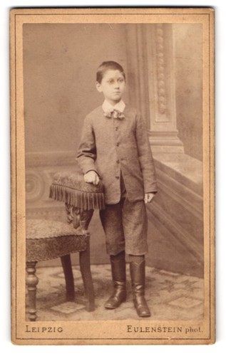 Fotografia eulenstein lipsia - fotografia,