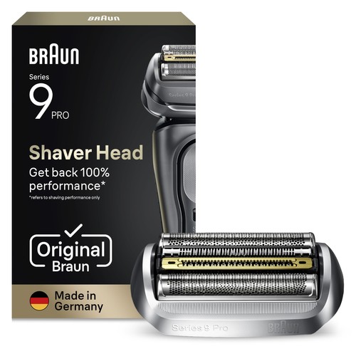 Braun serie pro - braun, pro+