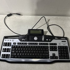 Logitech G15 Y-UW92 Black/Gray