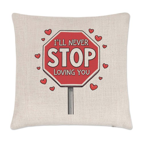 Mai stop amanti you - stop,