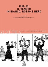 Libri Venetica. Annuario Di