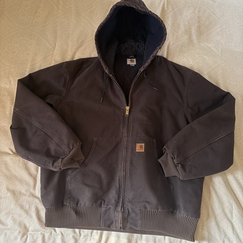 Bomber vintage carhartt - bomber,