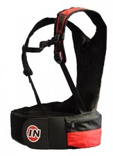 Gilet / porta batteria forbice