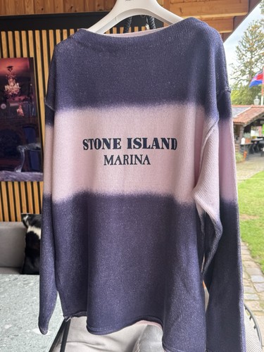 Maglione stone island marina - maglione,