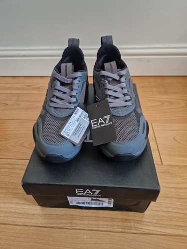 Ea7 emporio armani - ea7,