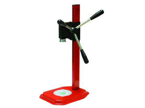 Tappatrice colonna a - tappatrice,