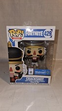 Funko Pop Fortnite Crackshot
