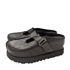 Ugg goldenstar clog nero - clog,