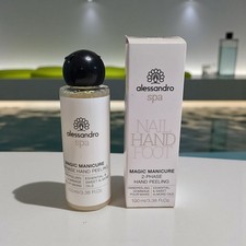 Alessandro Spa Magic Manicure