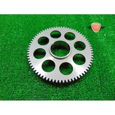 Ingranaggio ruota libera