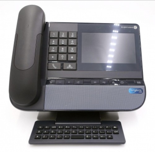 Alcatel lucent 8078s - alcatel-lucent, bt