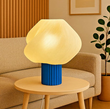 Luma Lamp – Lampada 3D