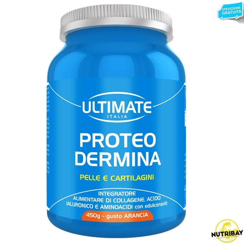 Ultimate italia proteo dermina - ultimate,
