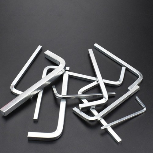 Set chiave quadrata - set,