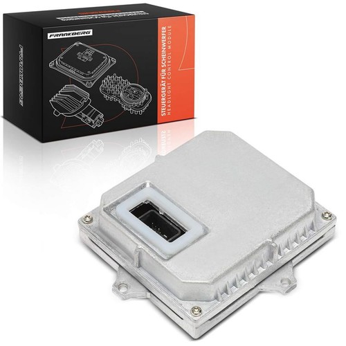 Frankberg centralina xenon 12v - centralina,