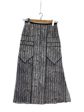 Gonna in cotone AKANE