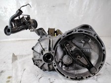 CAMBIO MANUALE COMPLETO PER