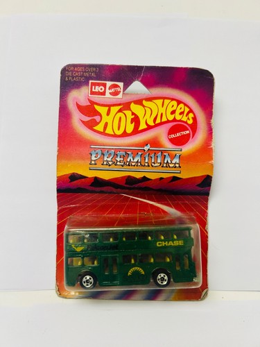 Hotwheels leo mattel 3291 - mattel,