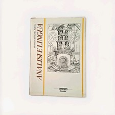 Analisi E Lingua 1988 De
