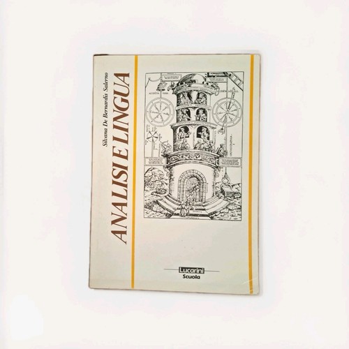 Analisi lingua 1988 de - analisi,