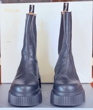 stivaletti donna  Pollini