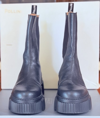 Stivaletti donna pollini - stivaletti,