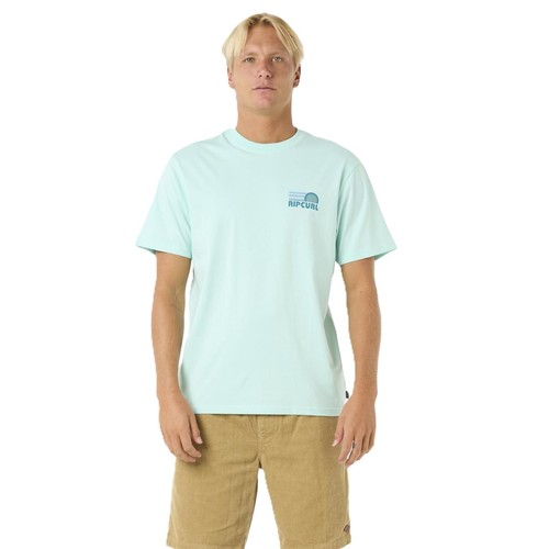 Shirt uomo rip curl - t-shirt,